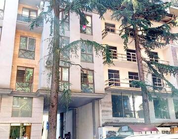 Продается 60 м коммерческая помещения