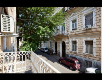 For rent 2 room flat