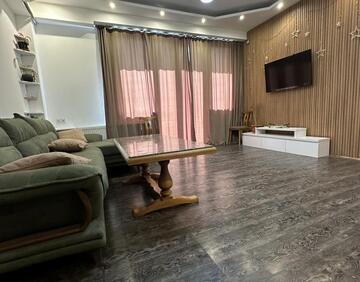 For rent 3 room flat