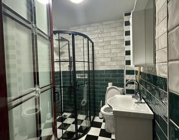 For rent 49 m² house