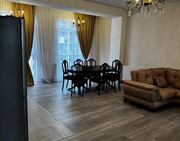 For rent 3 room flat