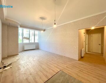 For sale 3 room flat
