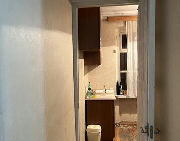 For rent 1 room flat