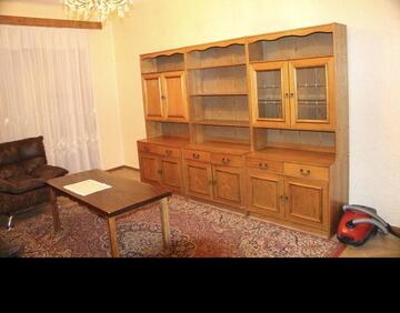 For rent 4 room flat