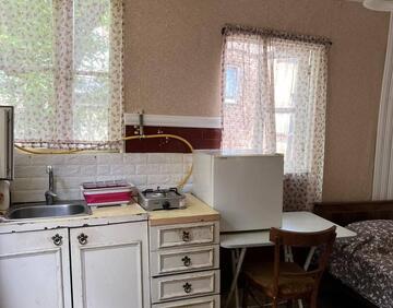 For rent Studio type flat