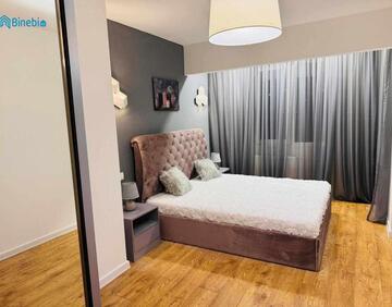For rent 3 room flat