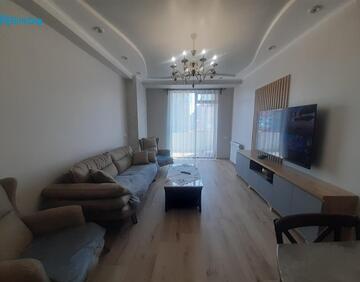 For daily rent 2 room flat