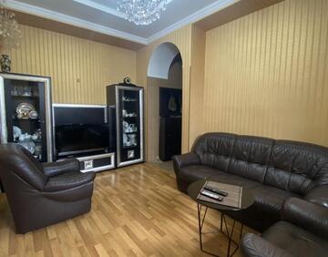 For sale 3 room flat