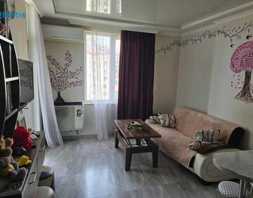 For rent 3 room flat
