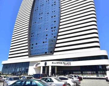 For sale 1 room flat