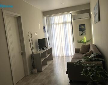For rent 2 room flat