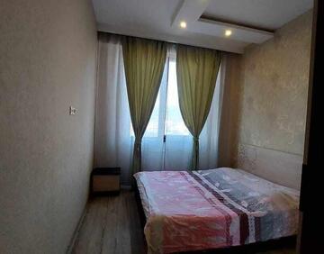For rent 2 room flat