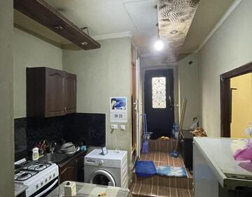 For sale 3 room flat