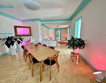 For sale 403 m² house