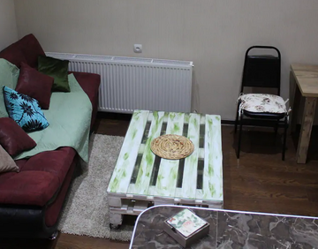For rent 1 room flat
