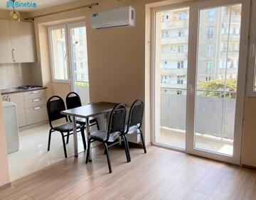 For rent 1 room flat