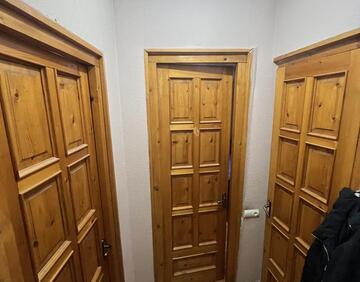 For sale 1 room flat