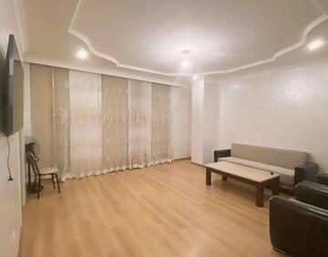 For rent 4 room flat
