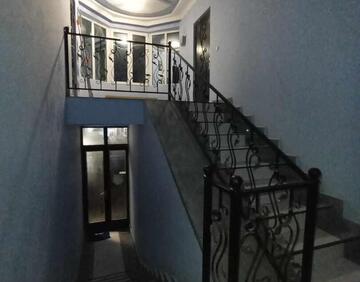 For rent 4 room flat