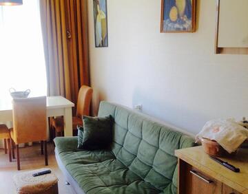 For rent 2 room flat