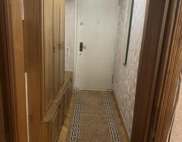 For rent 3 room flat
