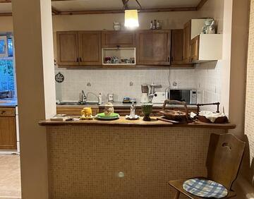 For rent 130 m² house