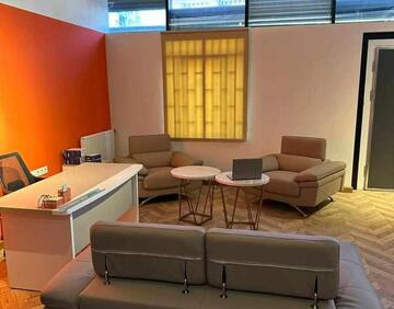For rent 38 m² commercial premise