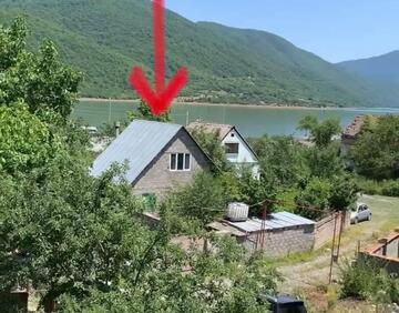 იყიდება 400 მ² სახლი / აგარაკი