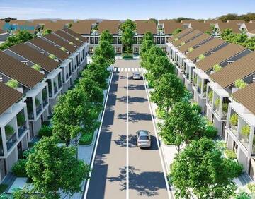 For sale 11000 m² land