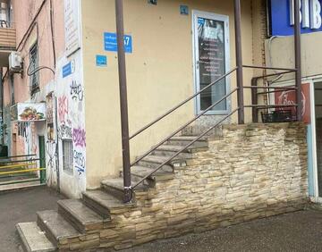 For rent 60 m² commercial premise
