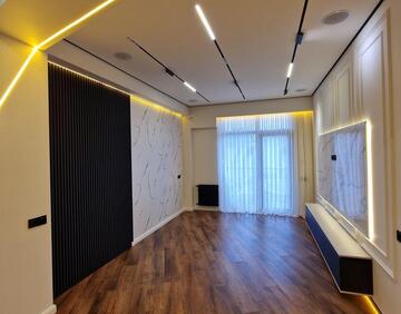 For sale 4 room flat