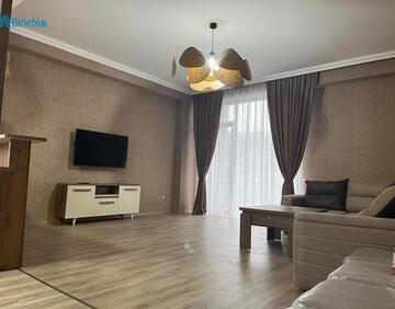 For rent 4 room flat