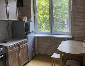 For rent 3 room flat