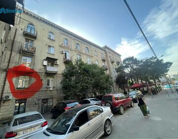 For sale 2 room flat