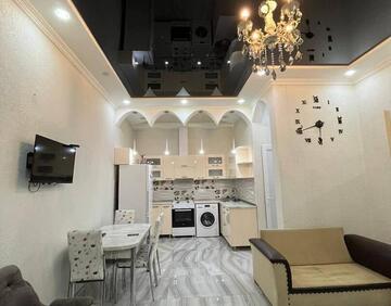 For rent 80 m² house