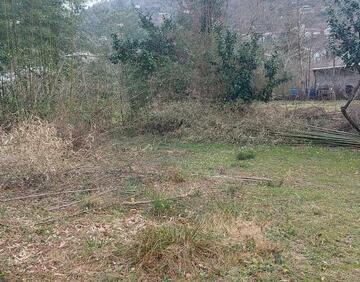 For sale 0 m² land