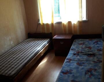 For rent 3 room flat