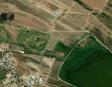 For sale 1140 m² land