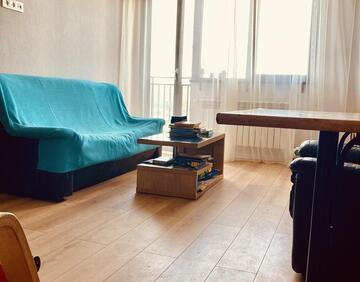 For rent 2 room flat