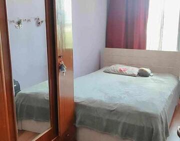 For rent 2 room flat