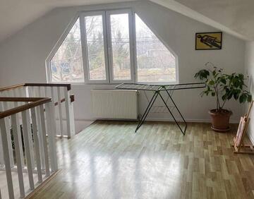 For rent 20 m² house