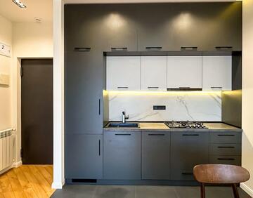 For rent 1 room flat