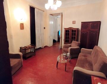 For rent 3 room flat