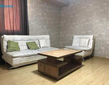 For rent 3 room flat