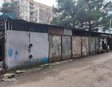 For rent 20 m² commercial premise