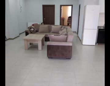 For rent 4 room flat