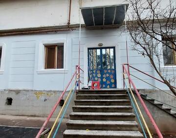 Сдаётся 110 м коммерческая помещения