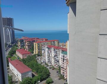 იყიდება 1 ოთახიანი ბინა