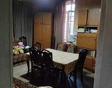 For sale 7 room flat