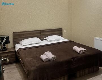 For daily rent Studio type flat
